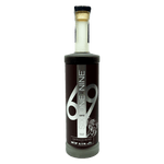 619 Fine Coffee Infused Vodka 750ml