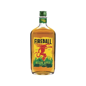 Fireball Blazin Apple Whiskey 750mL