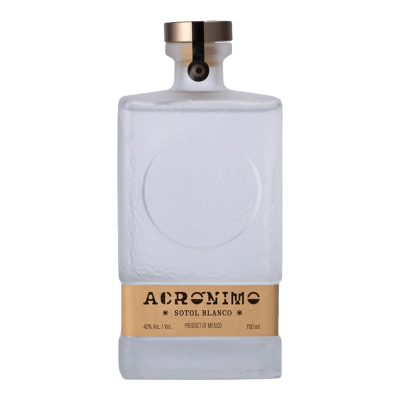 Acronimo Gin 750mL