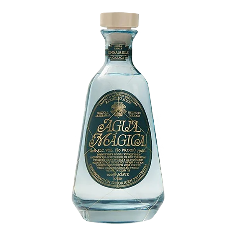 Agua Magica Mezcal Joven 750mL