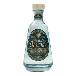 Agua Magica Mezcal Joven 750mL