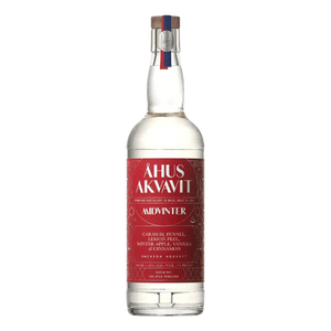 Ahus Akvavit Midvinter Aquavit 750ml