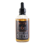 Alley 6 Candy Cap Bitters 4.oz