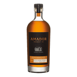 Amador Whiskey Co. Chardonnay Barrel Finish Bourbon Whiskey 750mL