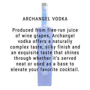 Archetype Distillery Archangel Vodka 750ml