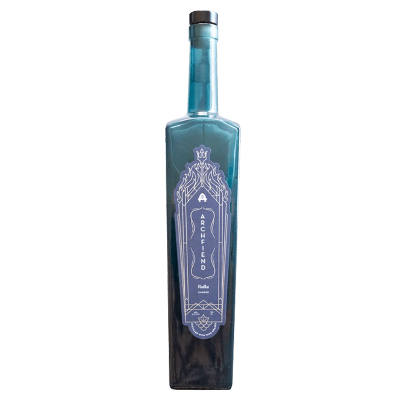 Archetype Distillery Archfiend Smoked Vodka 750ml