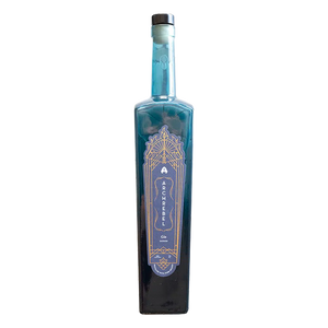 Archetype Distillery Archrebel Smoked Gin 750ml