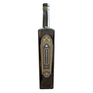 Archetype Distillery Archrival Gin 750ml