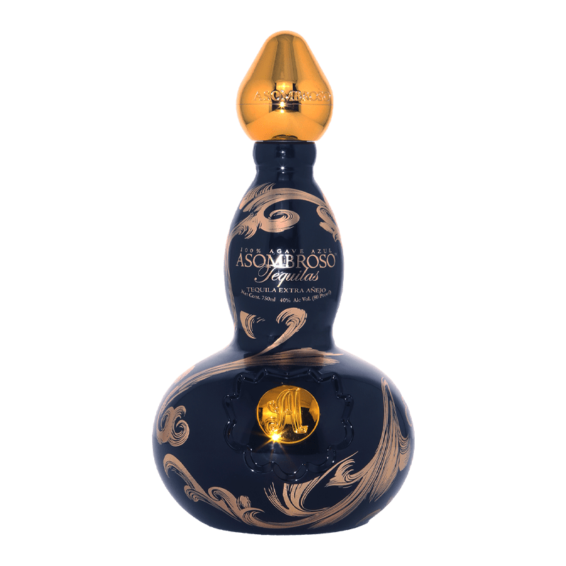 
            
                Load image into Gallery viewer, AsomBroso Gran Reserva Ultra Anejo Tequila 750ml
            
        