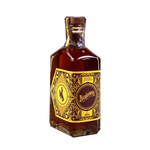 Backwards Distilling Pretty Good Horse Bourbon Whiskey 750mL