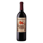 Badgerhound "The Boss" Red Blend 750mL