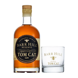 Barr Hill Tom Cat Gin Gift Pack