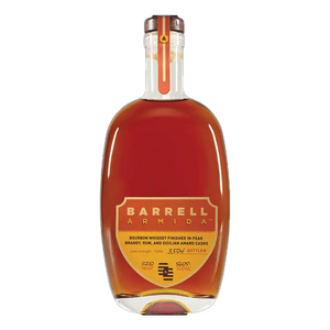 Barrell Craft Spirits Armida Bourbon Whiskey 750mL