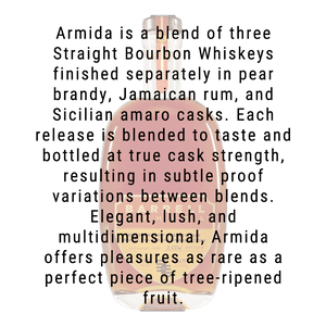 Barrell Craft Spirits Armida Bourbon Whiskey 750mL