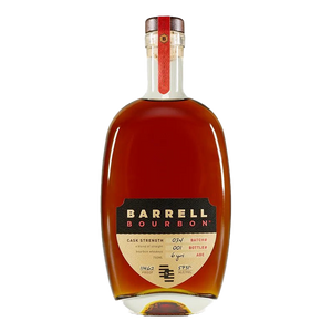 Barrell Craft Spirits Batch #034 Bourbon Whiskey 750mL