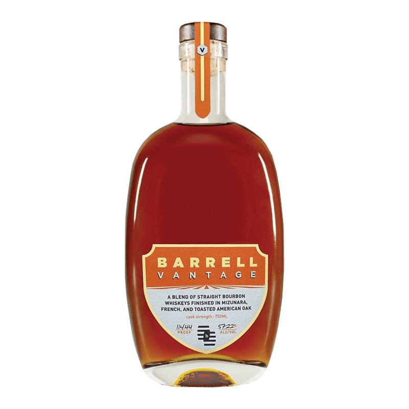 Barrell Craft Spirits Vantage Whiskey 750mL