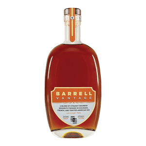 
            
                Load image into Gallery viewer, Barrell Craft Spirits Vantage Whiskey 750mL
            
        