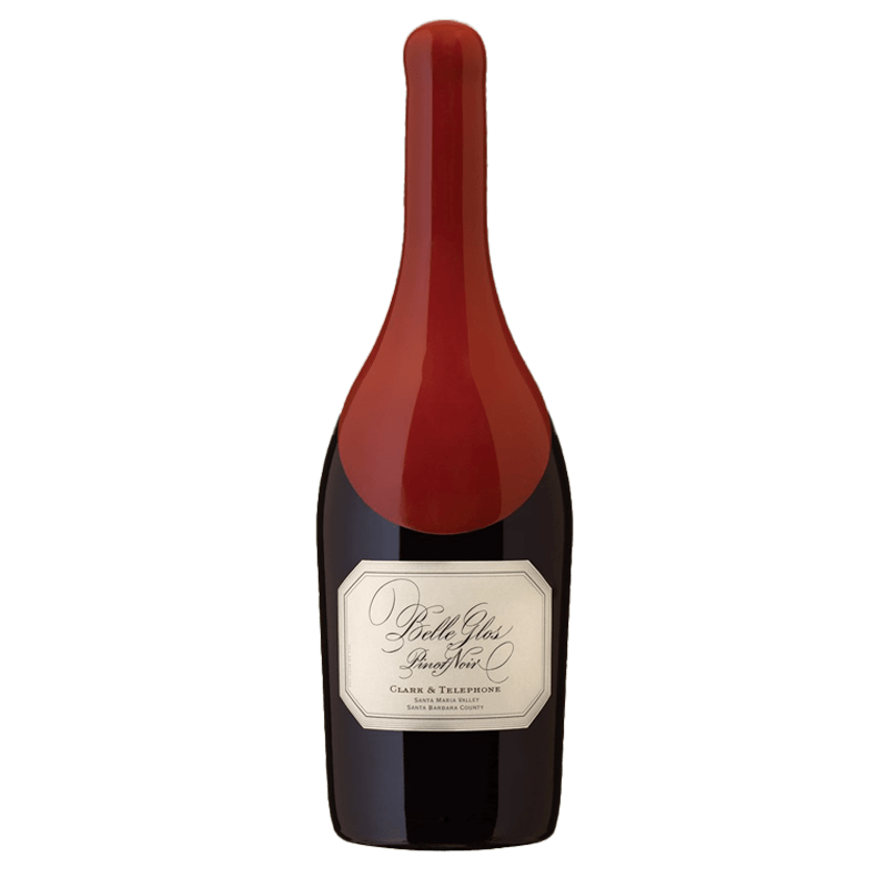 
            
                Load image into Gallery viewer, Belle Glos Clark &amp;amp; Telephone Pinot Noir 750mL
            
        