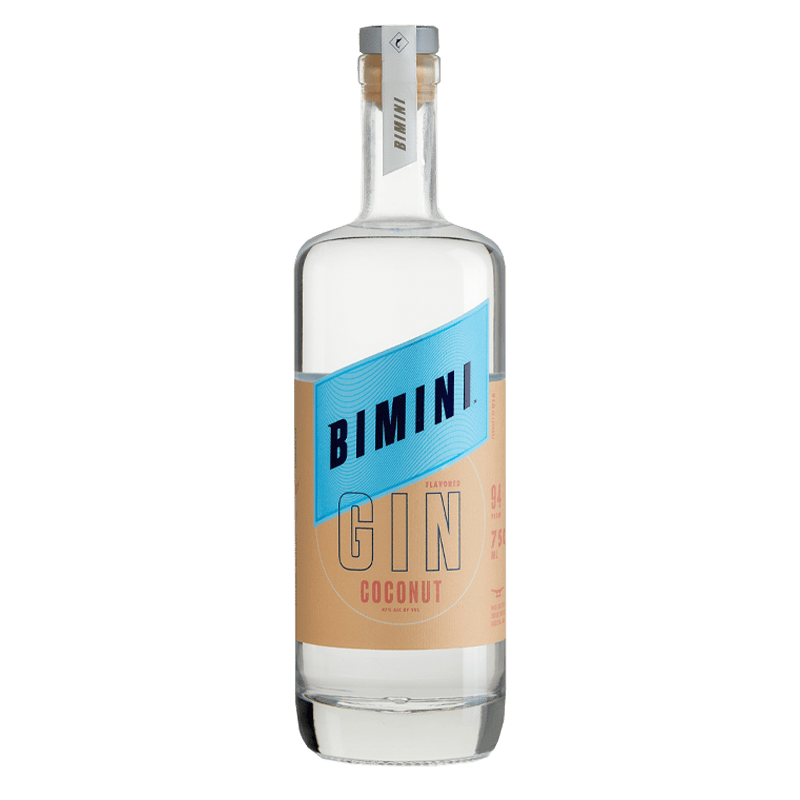 Bimini Coconut Gin 750ml