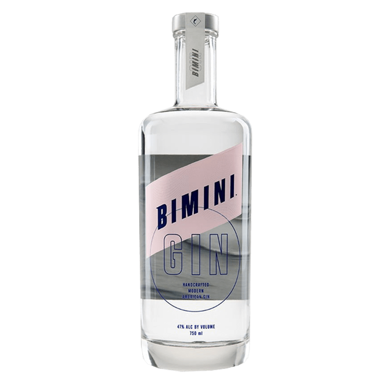 Bimini Gin 750ml