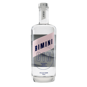 Bimini Gin 750ml