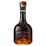 Bird Creek Small Batch Cask Strength Full Pint Whiskey 750mL