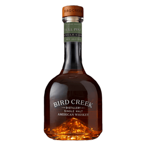 Bird Creek Small Batch Full Pint Whiskey 750mL