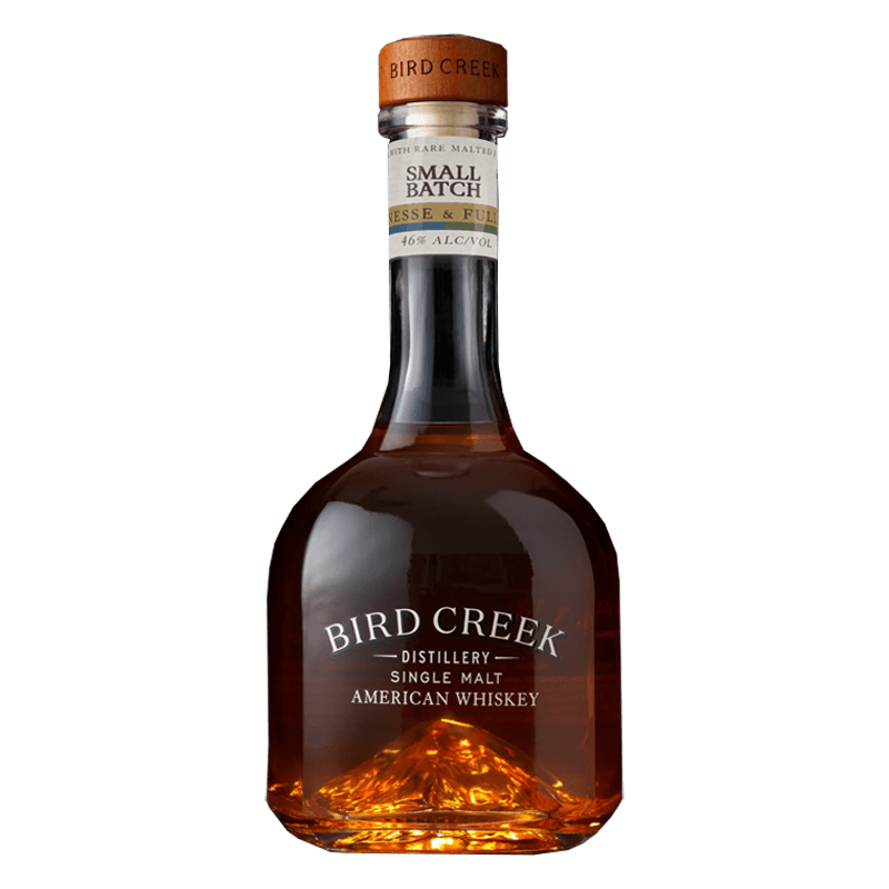 Bird Creek Small Batch Whiskey 750mL