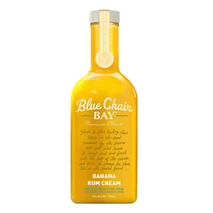 
            
                Load image into Gallery viewer, Blue Chair Bay Banana Rum Cream 375mL
            
        