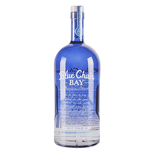 Blue chair white discount rum