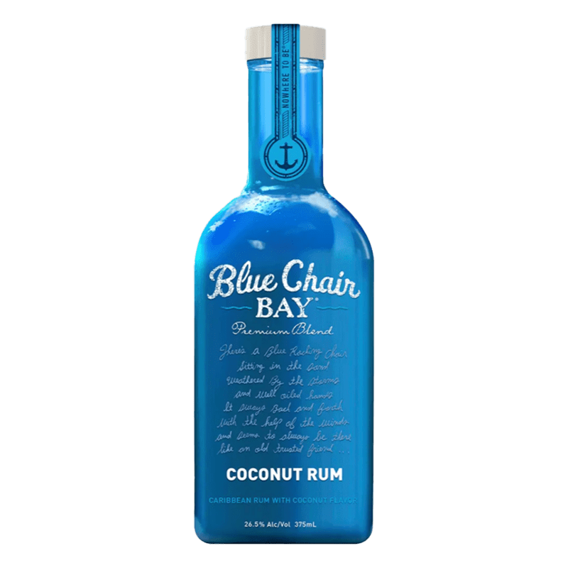 Blue Chair Bay Coconut Rum 375mL