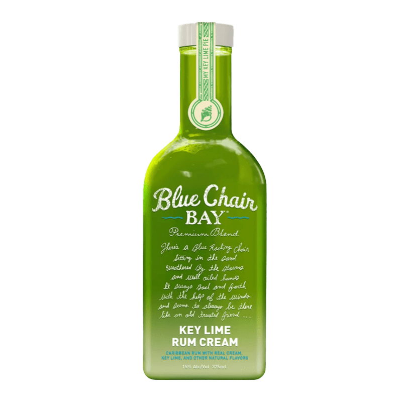 Blue chair bay rum outlet ingredients