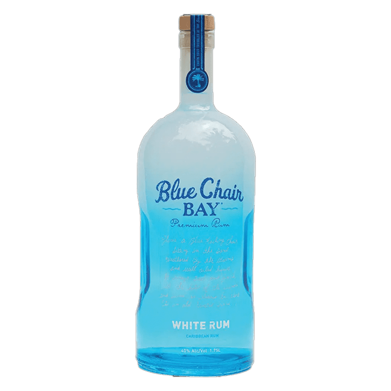 Buy Blue Chair Bay White Rum 1.75L Great American Craft Spirits