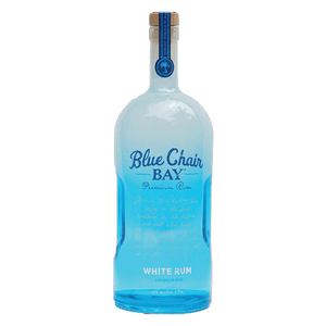 Buy Blue Chair Bay White Rum 1.75L Great American Craft Spirits