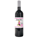 Bougie Bitch Bourbon Barrel Aged Cabernet Sauvignon 750mL