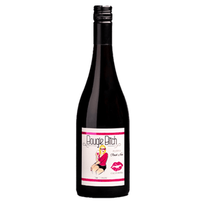 Bougie Bitch Pinot Noir 750mL