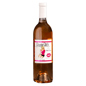 Bougie Bitch Rose 750mL