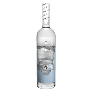
            
                Load image into Gallery viewer, Breckenridge Vodka 750mL
            
        
