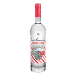 Breckenridge Candy Cane Flavored Vodka 750mL