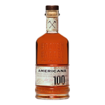 Broken Barrel American Straight American Whiskey 750ml