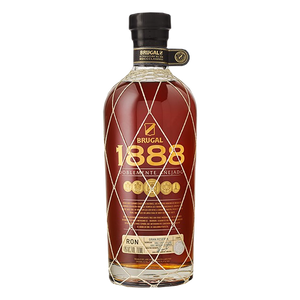 Brugal 1888 Rum 750mL