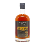 Bull Run Barrel Strength Bourbon Whiskey 750mL