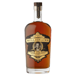 Calistoga Depot Distillery First Millionaire Single Malt Barley Sacramento Whiskey 750mL