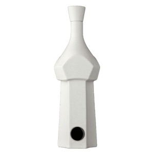 Casa Obsidiana Blanco 900mL