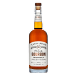 Casey Jones White Label Single Barrel Whiskey 750mL