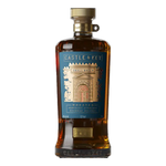 Castle & Key Small Batch Wheated Bourbon Whiskey 750ml