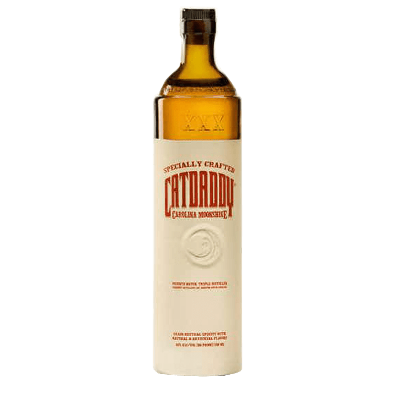 Catdaddy Spiced Moonshine 750mL