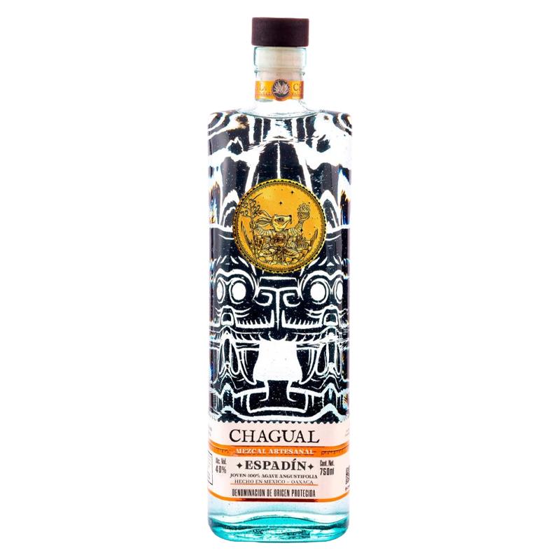 Chagual Mezcal Espadin 750mL