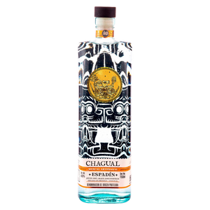 Chagual Mezcal Espadin 750mL