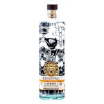 Chagual Mezcal Jabali 750mL